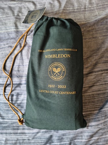 Wimbledon centenary centre - wimbledon,