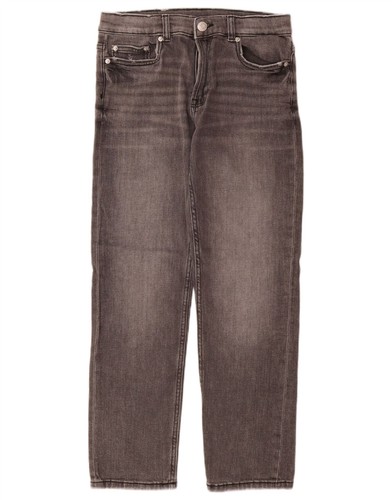 Zara boys straight jeans 14 - zara,