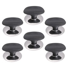 6Pcs Kitchen Cookware Lid