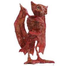 Life Size Creature Non