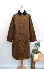 BARBOUR X ALEXA CHUNG Bark