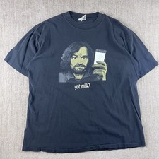 Vintage Charles Manson Got