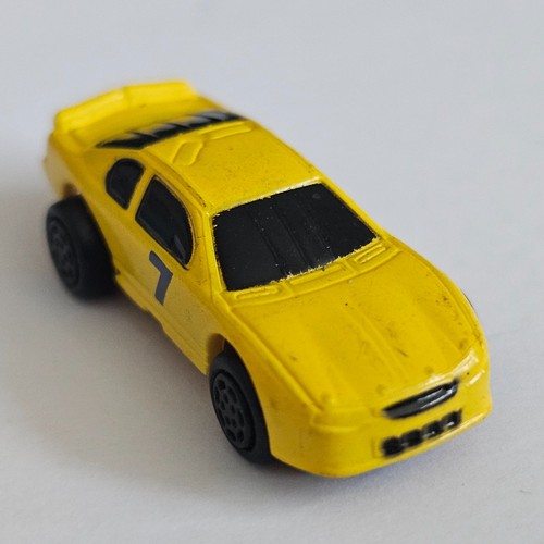 Micro machines chevrolet - machines, monte
