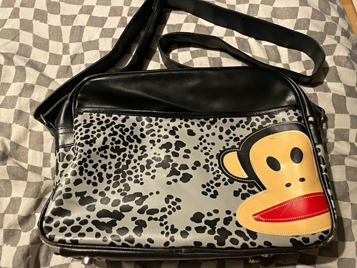 Paul frank julius - frank, faux