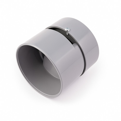 Grey air admittance valve aav - grey,