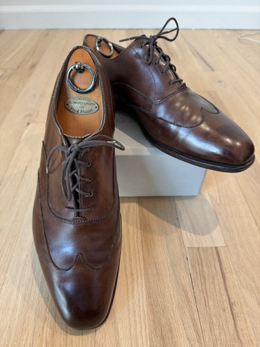 Edward green beaulieu oxfords - edward,