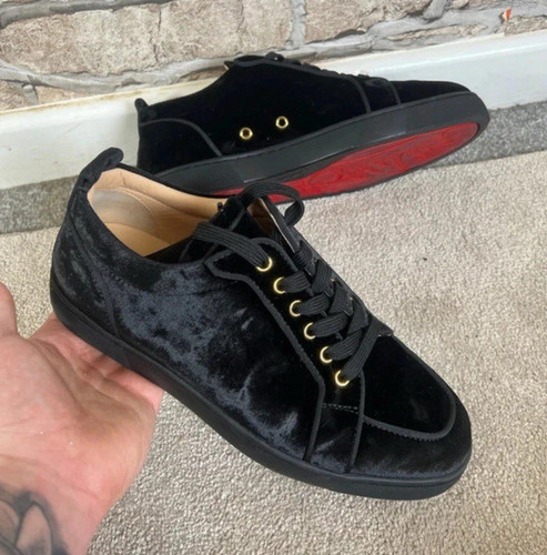 Christian louboutin men - louboutin, men’s