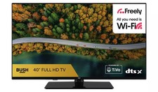 Bush inch smart freely - bush,