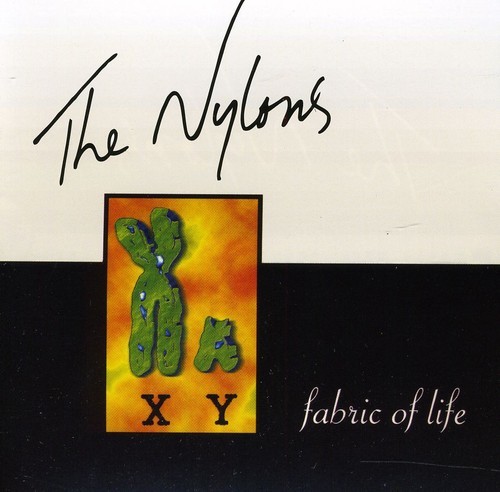 The nylons fabric - fabric, life