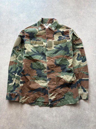 Vintage 1990s italian army - italian,