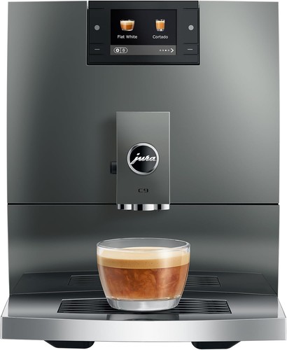 New jura automatic coffee - *new*,