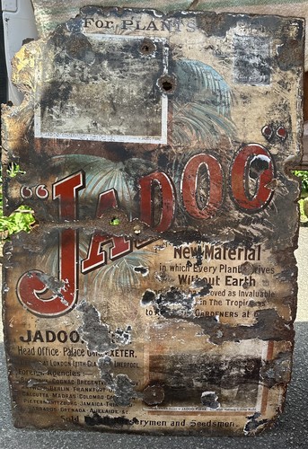 Very rare early vintage - very,