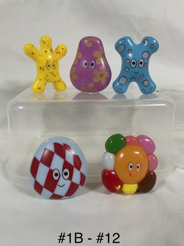 The night garden haahoos - garden,