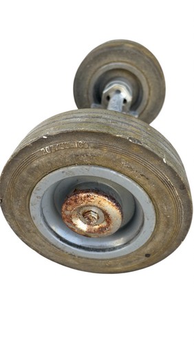 Taski swingo 455b rear wheel - 455b, &