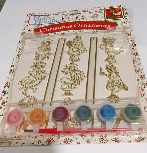 Holly hobbie christmas - hobbie,