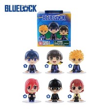 Official Blue Lock Bobble Head