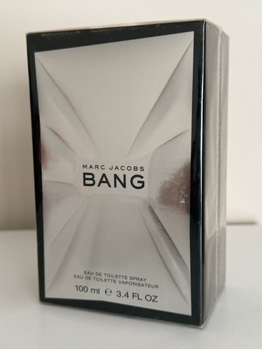 Marc jacobs bang edt - jacobs,