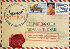 Delivering cuba through the - delivering,