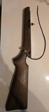 Vintage Shoulder Camera Mount