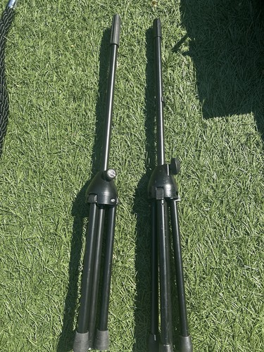 Mic stands - mic,
