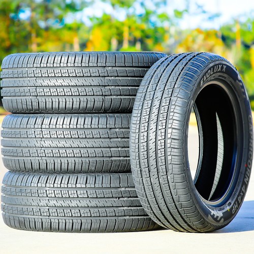 Tires 275 55r17 109v evoluxx - 4, 275/55r17