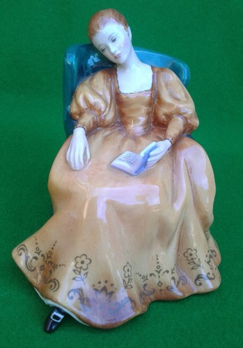 Royal doulton romance - royal,