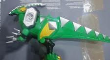 Power Rangers Dino Thunder