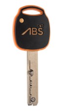 ABS Avocet Master Series key -