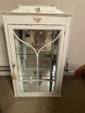 Vintage Shabby Chic Display