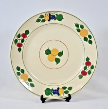 Adams Titian Ware Plate 10"