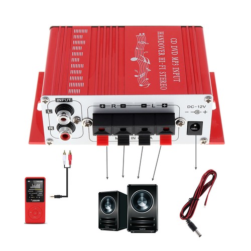 2ch car stereo - 2ch,