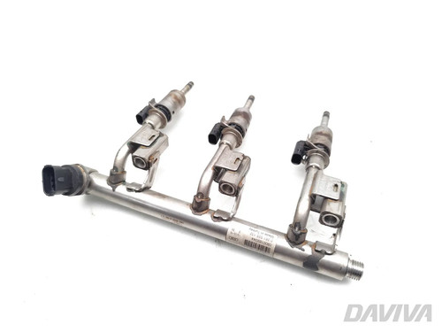 Ford max kit - b-max, fuel