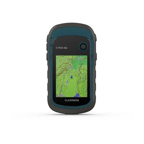 Garmin etrex 32x portable gps - garmin,