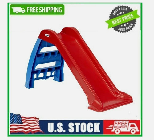 Little tikes first slide easy - little, slide,
