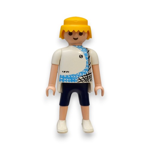 Playmobil figure man - playmobil,