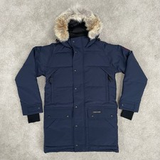 CANADA GOOSE EMORY PARKA Down