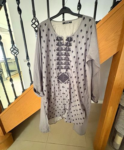 Khaadi kurta - khaadi,