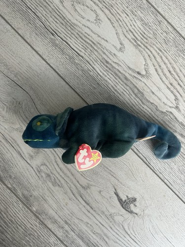 Beanie babies iggy - ty,