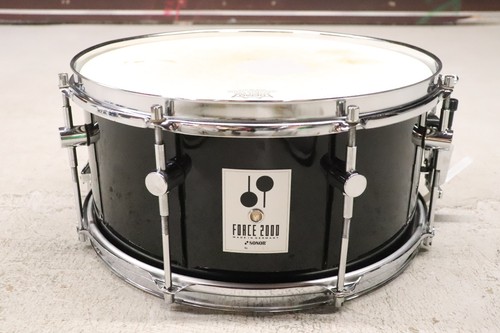 Sonor 5x14 force 2000 - 2000, wood
