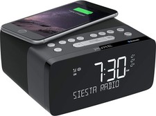 Pure Siesta Charge DAB+/DAB/FM
