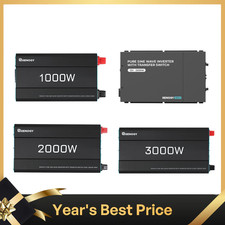 Renogy 1000W2000W3000W Pure