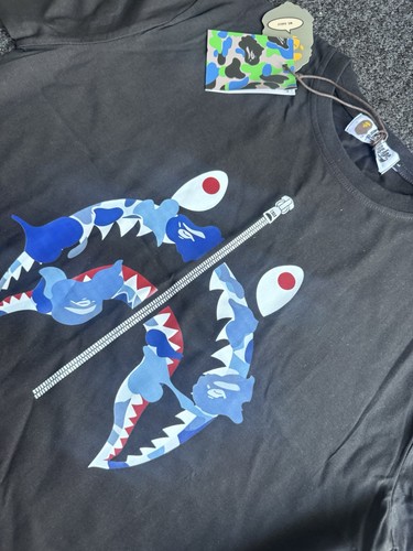 Bathing ape t shirt - (bape), t-shirt