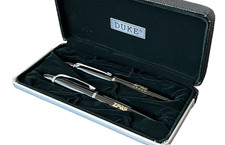 Duke Fountain Pen & Ballpoint