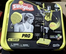 PRO All Surface Tennis Ball