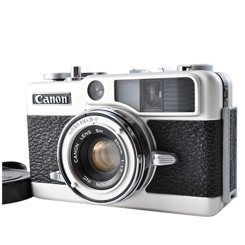 Near mint canon demi - [near, ee17
