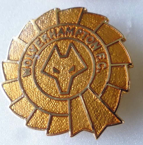 Wolverhampton wanderers - wolverhampton,