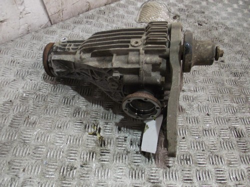Audi line manual rear - s,