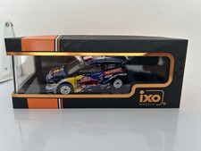 1:43 IXO RAM655 Ford Fiesta