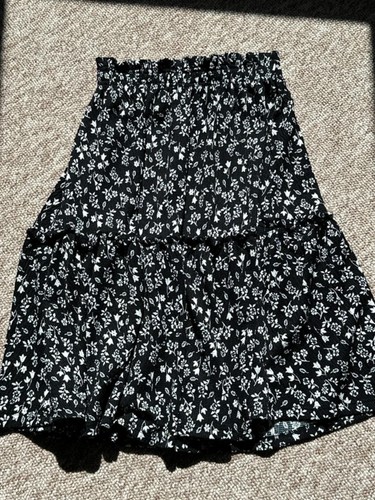 Next girls midi skirt aged - , 8