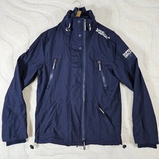 Superdry Wind Attacker Jacket